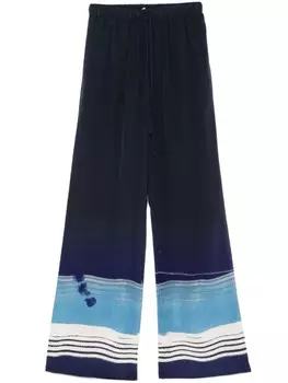 Морские брюки SIR., синий