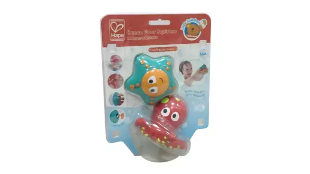 Морские друзья