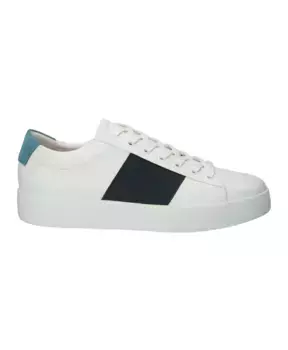 Морские кроссовки низкие Blackstone, белый