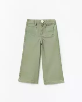 Морские штаны Sfera, зеленый