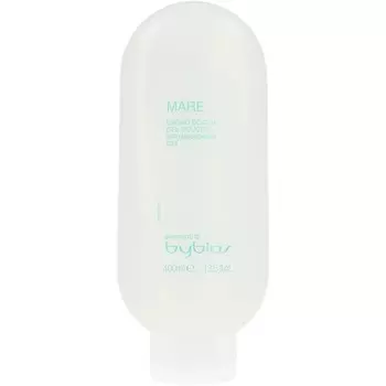 Морской гель для душа 400мл для женщин, Byblos