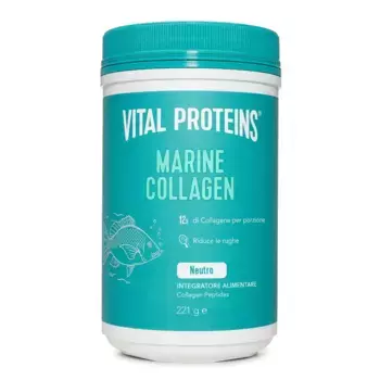 Морской коллаген Vital Proteins, 221 г