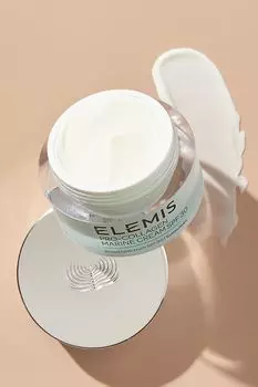 Морской крем Elemis с про-коллагеном SPF 30, бирюзовый