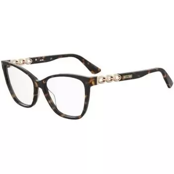 Moschino 716736343808 Очки для чтения, разноцветные, один размер