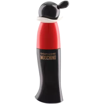 Moschino Cheap And Chic туалетная вода для женщин, 30 мл