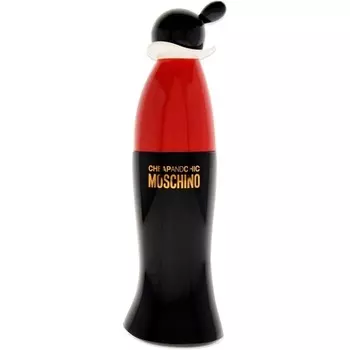 Moschino Cheap & Chic Eau De Toilette Natural Spray 100ml/3.4oz