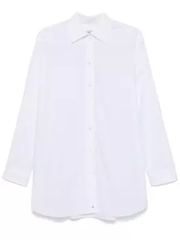 MOSCHINO JEANS рубашка на пуговицах, белый