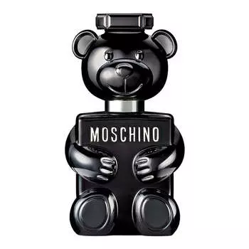 Moschino Парфюмерная вода Toy Boy спрей 100мл