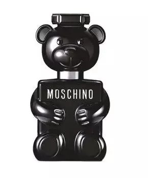 Moschino Парфюмированная вода Toy Boy спрей 50мл