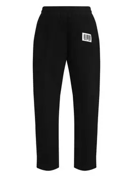 Moschino сканер штрих-кода, черный