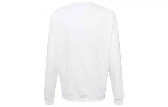 MOSCHINO Свитшот унисекс белые
