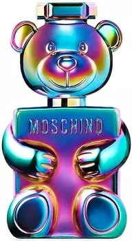 Парфюмерная вода Moschino Toy 2 Pearl