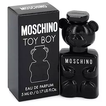 Moschino Toy Boy Mini EDP
