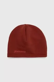 Мощность Верхняя крышка Houdini, гранат