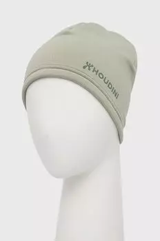 Мощность Верхняя крышка Houdini, зеленый