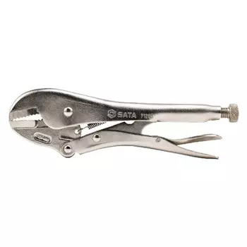 Мощные плоскогубцы SATA 71202/H