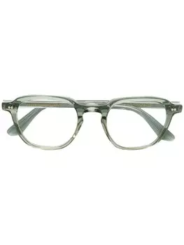 Moscot очки 'Billik', серый