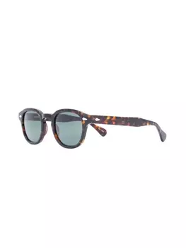Moscot солнцезащитные очки 'Lemtosh '