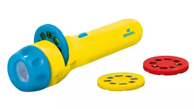 Moses Небольшое слайд-шоу созвездий и планет