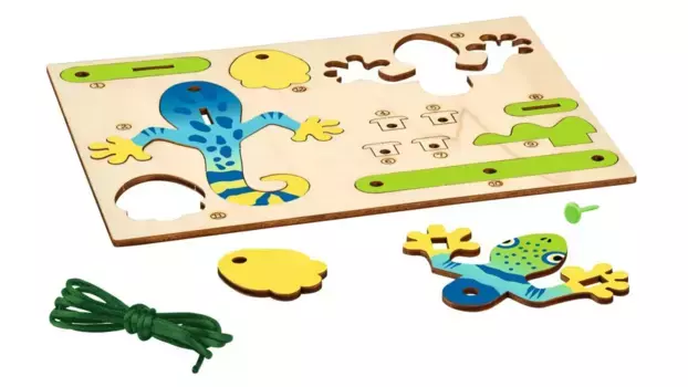 Moses PhenoMINT Альпинистский геккон