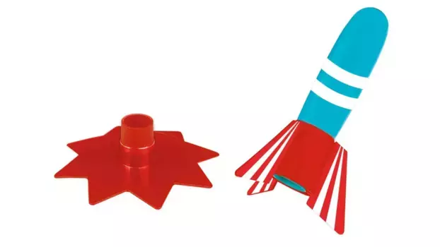 Moses Ракета PhenoMINT CO2