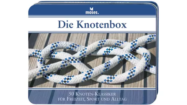 Moses Узел коробки