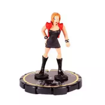 Мошенник № 008 – Опытный, Marvel HeroClix - Universe - Singles