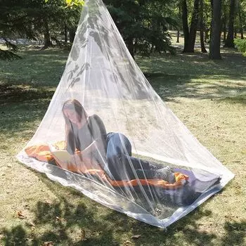 Москитная сетка для туристов Coghlan's, цвет One Color