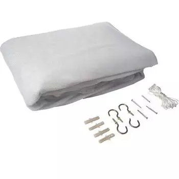 Москитная сетка - двойная белая Coghlan's, цвет One Color