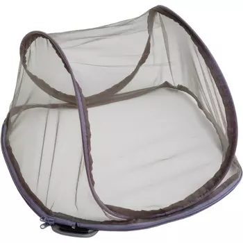 Москитная сетка Grezi Bag, серый