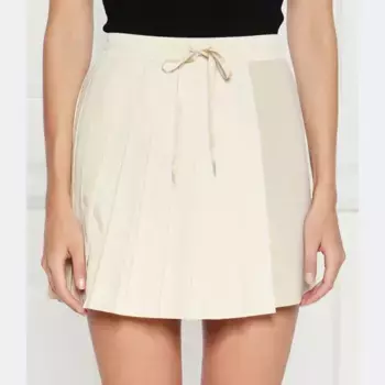 Московская юбка Max&Co., бежевый