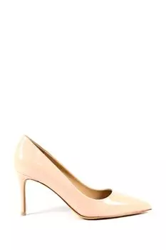 Московские туфли на высоком каблуке Lunar