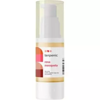 MOSQ ROSA OL 100мл БИО ТЕРПЕНИК Terpenic