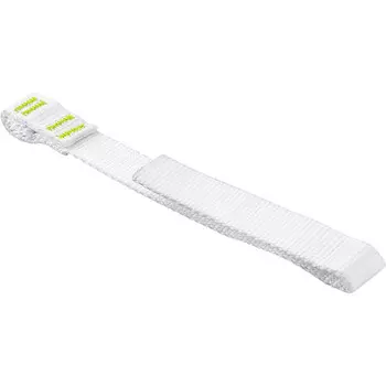 Мост с кошачьей лямкой Lite Edelrid, белый