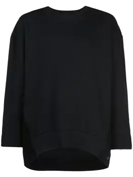 Mostly Heard Rarely Seen толстовка Only The Denim On My Back, черный