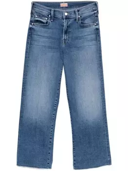 MOTHER джинсы The Rambler, синий