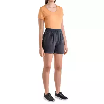 Мотивация Магазин Женские шорты-бермуды Astore, антрацит