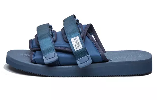 MOTO-Cab «Navy» Suicoke