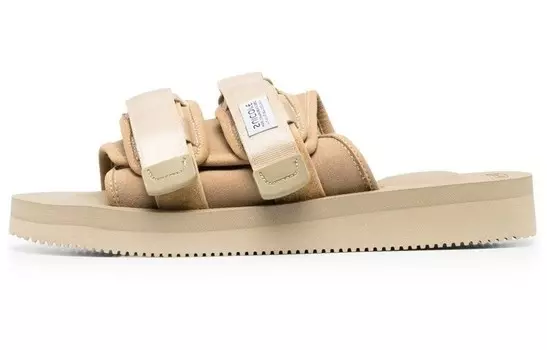 Moto-MAB «Серо-коричневый» Suicoke