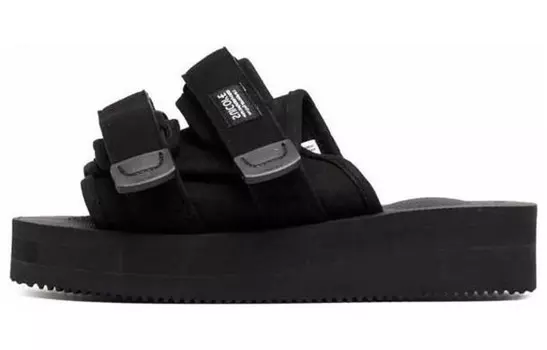 МОТО-ПО «Черный» Suicoke