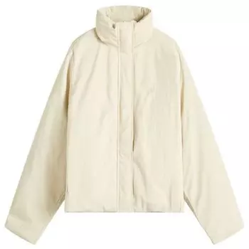 Мото пуховик Holzweiler, бежевый