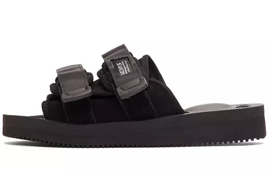 Мото-VS «Черный» Suicoke