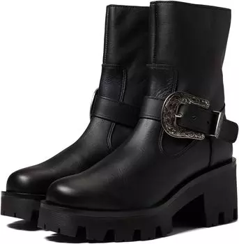 Мотоботинки Boot Hill Dingo, черный