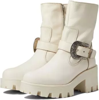 Мотоботинки Boot Hill Dingo, цвет Cream