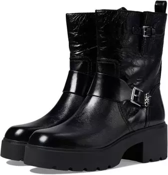Мотоботинки Perry Bootie MICHAEL Michael Kors, черный