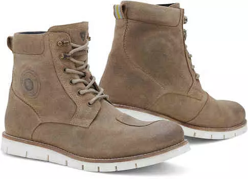 Мотоциклетная обувь Ginza 2 Revit