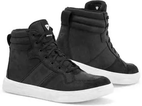 Мотоциклетная обувь Revit, черный