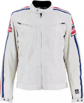 Мотоциклетная текстильная куртка Racing Air Motul Edition Helstons