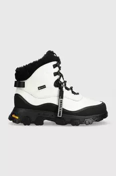 Мотоциклетные ботинки Adirondack Meridian Hiker Ugg, белый