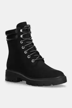 Мотоциклетные ботинки Cortina Valley Timberland, черный